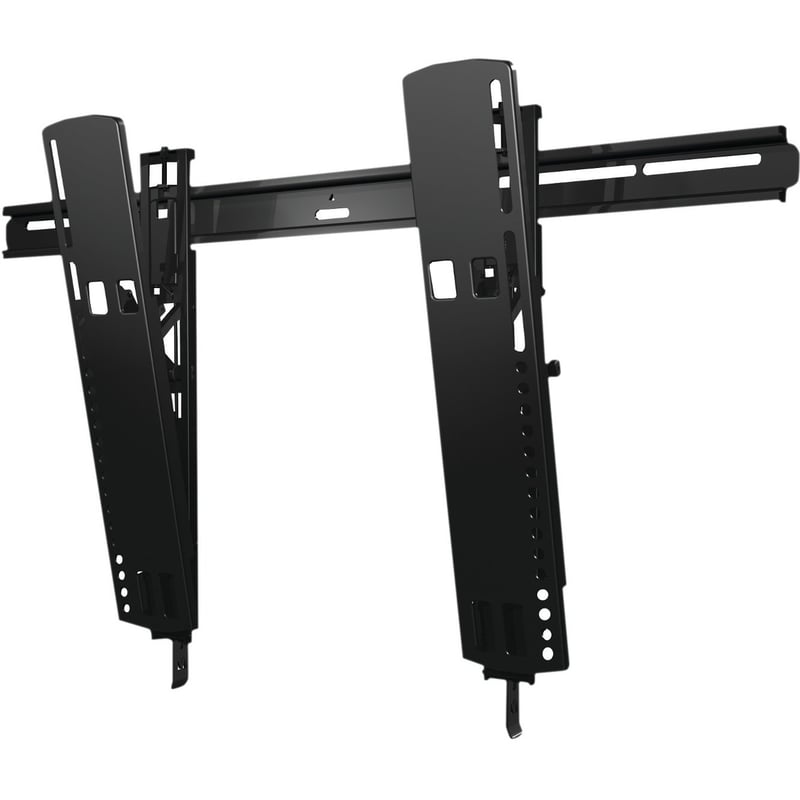 SUPER SLIM TILTING TV MOUNT 40IN 85IN - Thumbnail 1