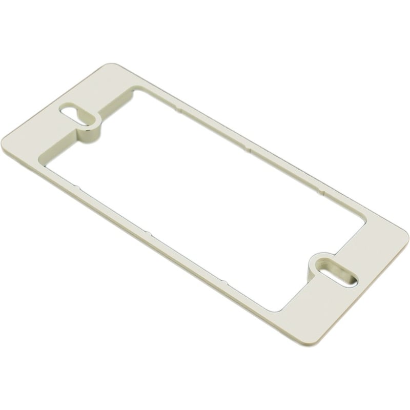 Wiremold 5500 Rectangular Spacer Fitting