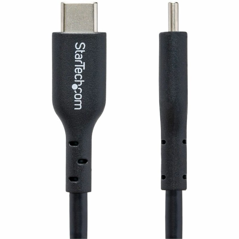 15FT USB-C CABLE CHARGER CORD 60W POWER DELIVERY M/M TYPE-C