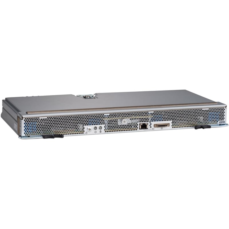 Cisco S3260 M5 NAS Storage System - Thumbnail 5