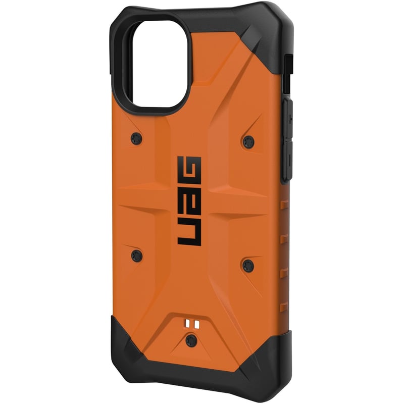 Urban Armor Gear Pathfinder Series iPhone 12 Mini 5G Case - Thumbnail 1