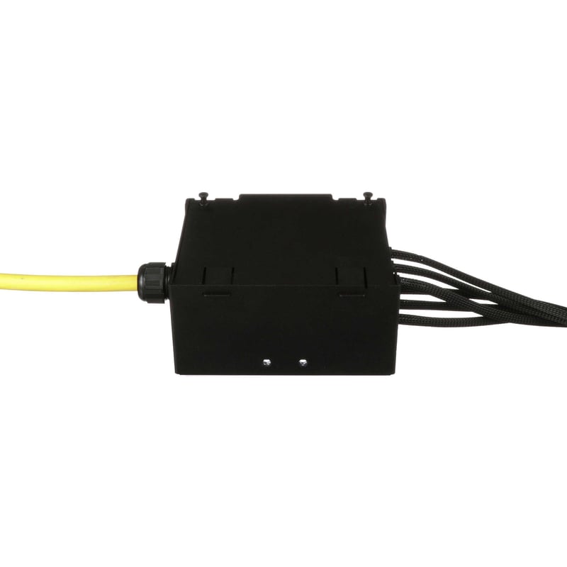 Panduit Cable Management Kit - Thumbnail 1