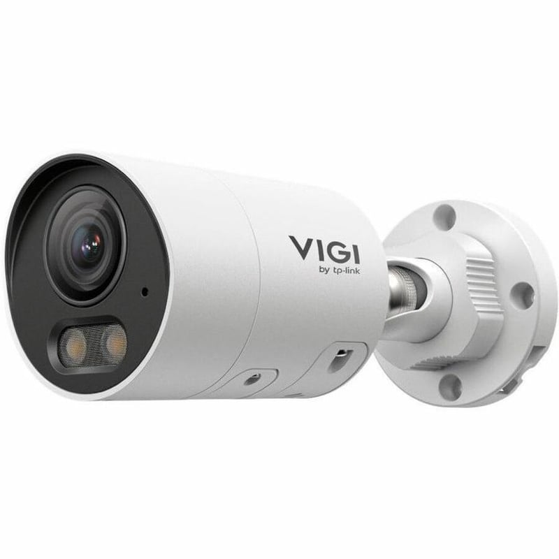 VIGI 4MP OD BULLET NETWORK CAM VIGI 4MP OD COLORPRO BULLET CAMERA - Thumbnail 1
