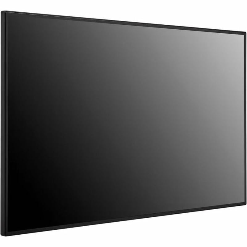 LG 43UM5N-E UHD Signage Display - Thumbnail 2