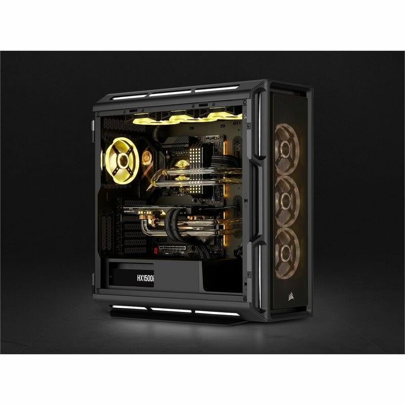 Corsair HXi RPS0132 1500W Power Supply