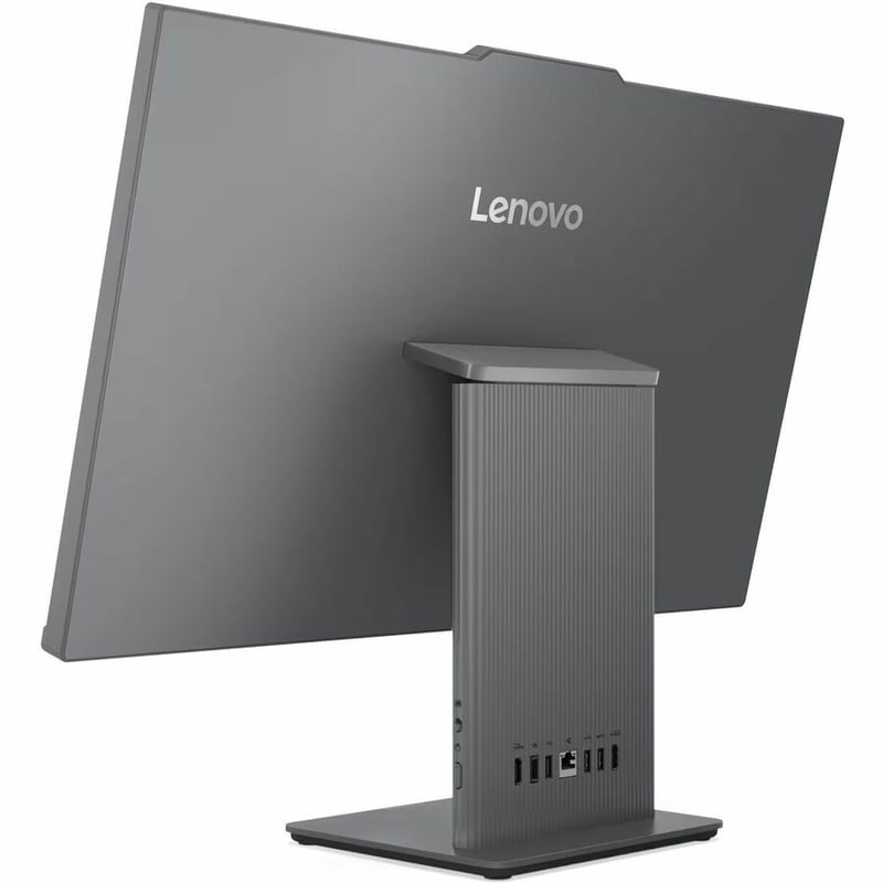 LENOVO 27IRH9 ALL-IN-ONE CORE I7-13620H 512GB SSD 16GB 27 - Thumbnail 3