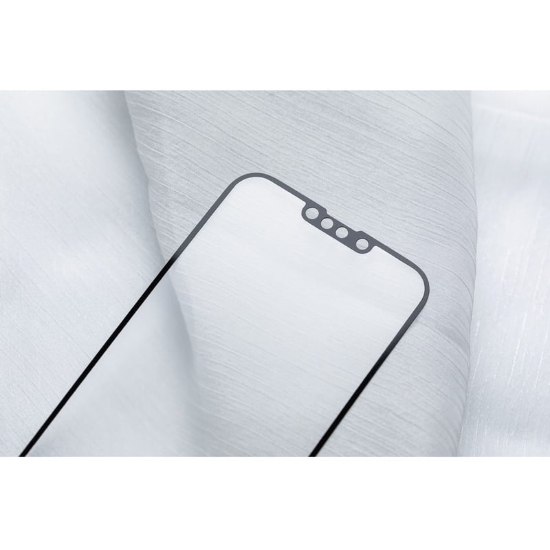 Moshi iVisor AG iP13 ProMax - Black Matte, Black - Thumbnail 3