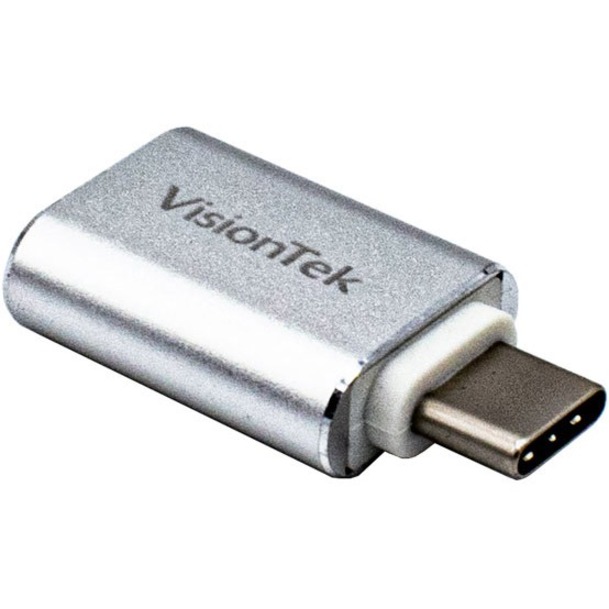 VisionTek USB-C to USB-A (M/F) Adapter - Thumbnail 3