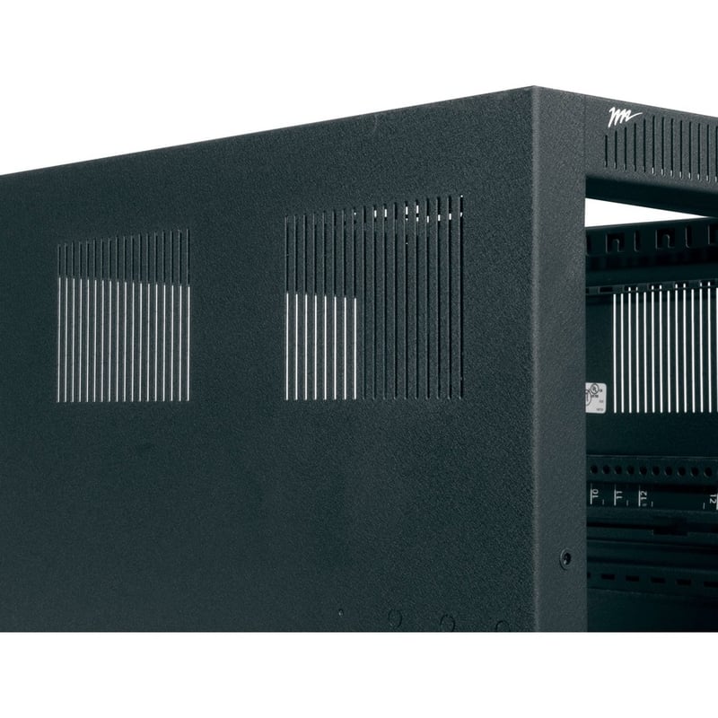 Middle Atlantic BGR-SA Series Enclosure - Thumbnail 3