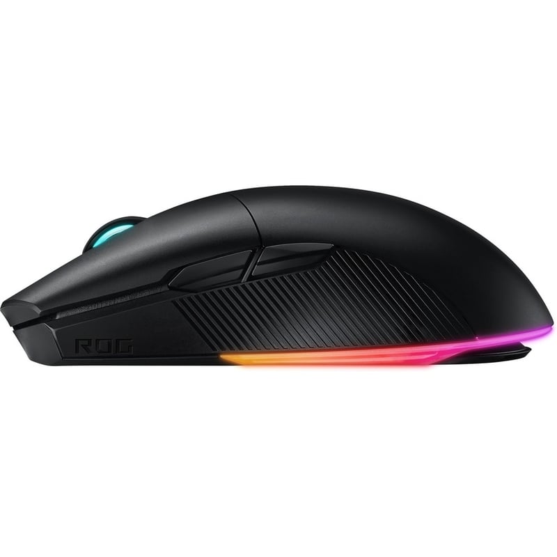 Asus ROG Pugio II Gaming Mouse - Thumbnail 3