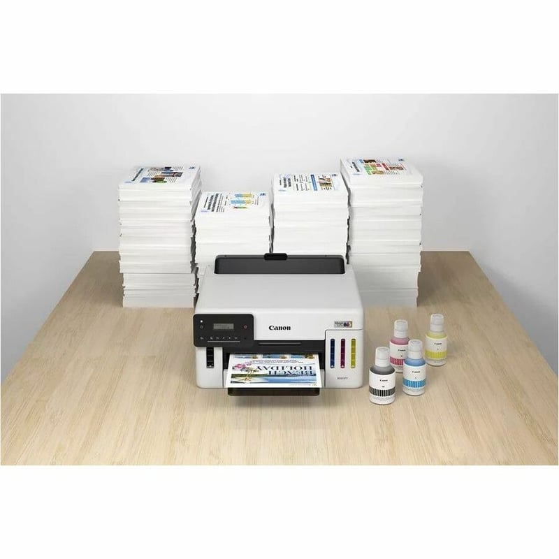 MAXIFY GX5120 WIRELESS MEGATANK SMALL OFFICE