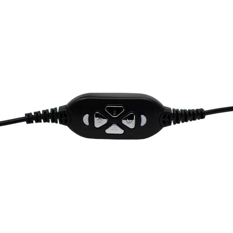Spracht ZUM-WD-USB-2 Headset - Thumbnail 2