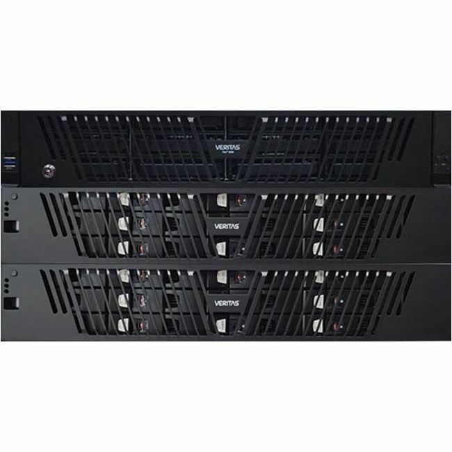 Veritas NetBackup Flex 5260 NAS Storage System - Thumbnail 1