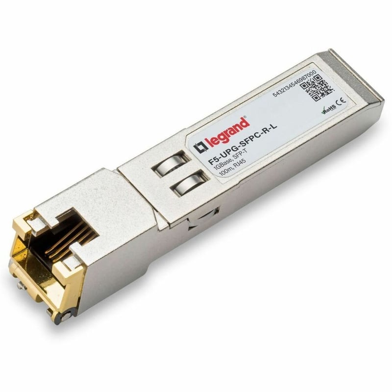 Approved Networks F5 SFP Module