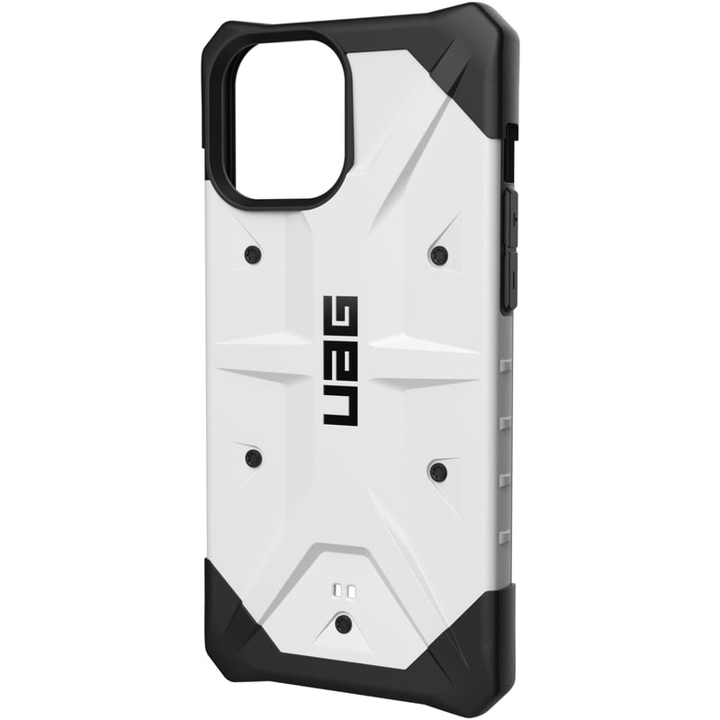Urban Armor Gear Pathfinder Series iPhone 12 Pro Max 5G Case - Thumbnail 1