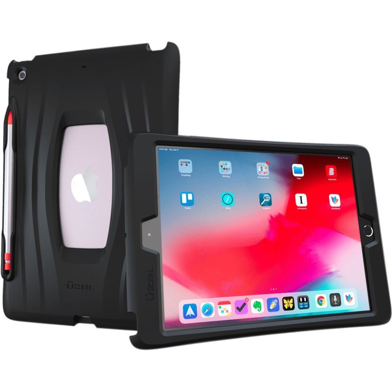 AirWave Case for iPad Gen 7/8/9 - Thumbnail 1