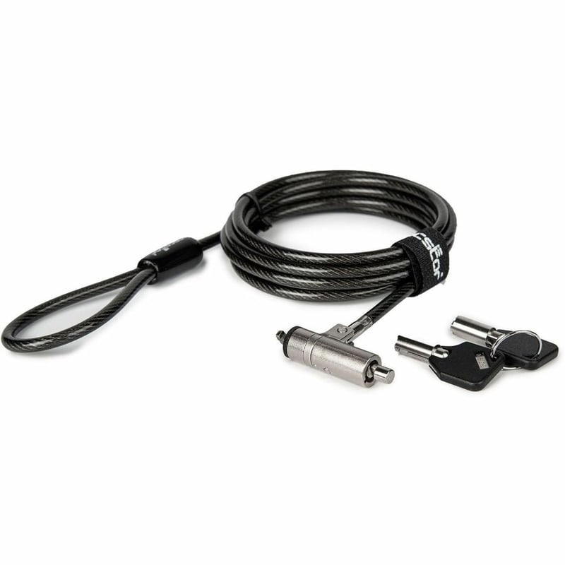 Rocstor Rocbolt C22 Cable Lock - Thumbnail 2