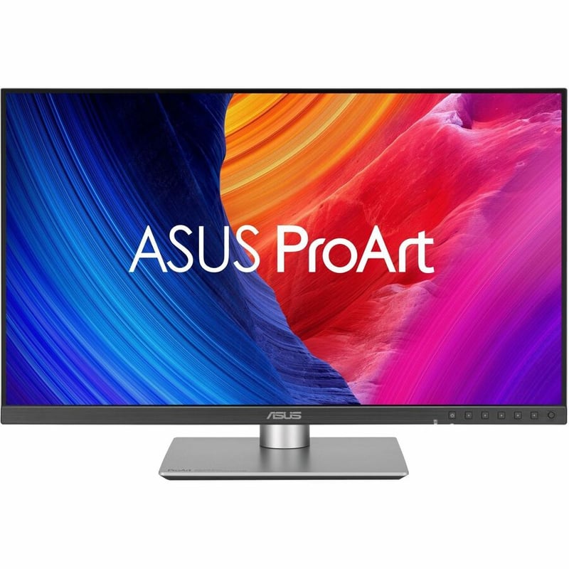 ASUS PROART DISPLAY 32IN 6K PA32QCV IPS 6K (6016 X 3384) 98 DCI - Thumbnail 2