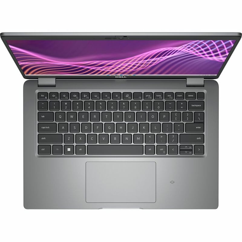 Dell Latitude 5440 14" Notebook - Full HD - Intel Core i5 13th Gen i5-1335U - 16 GB - 512 GB SSD - Titan Gray
