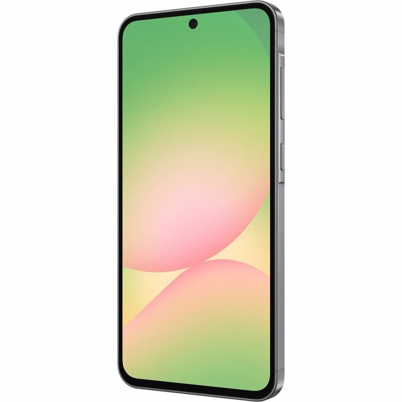 GALAXY A56 5G 256GB (UNLOCKED) AWESOME GRAPHITE - Thumbnail 3