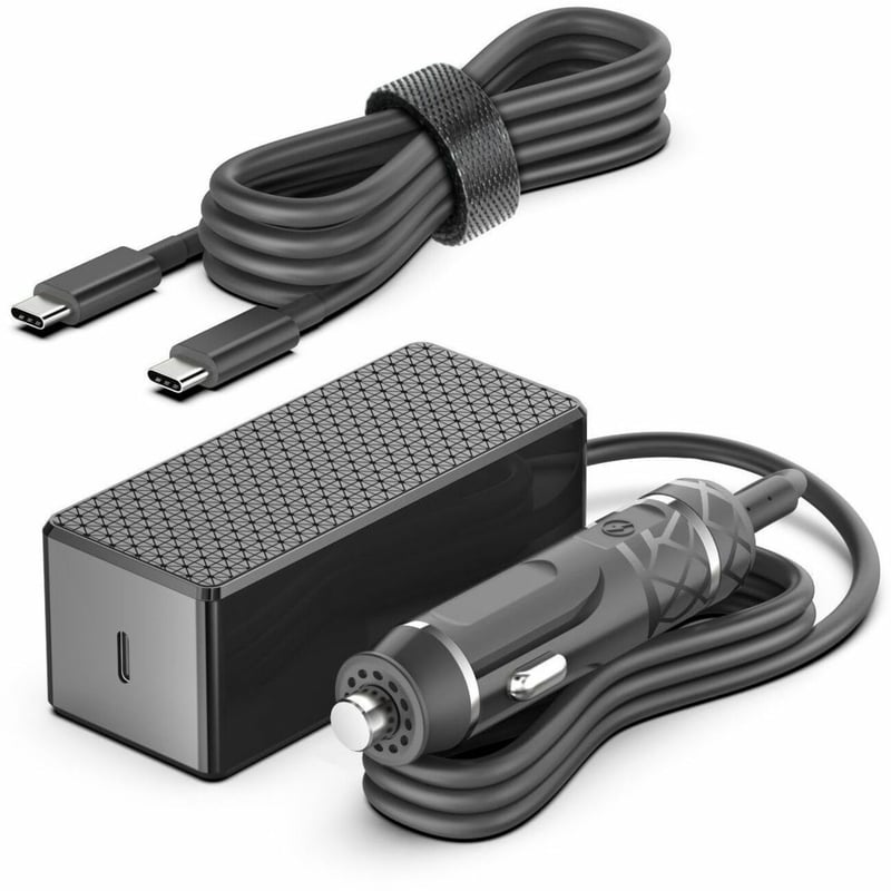 BTI Auto Adapter