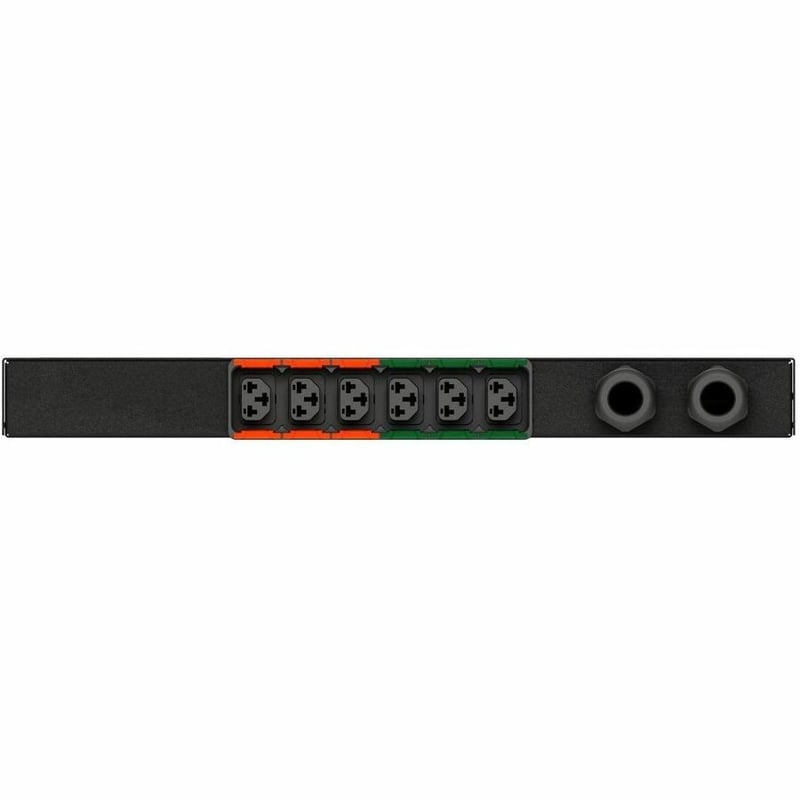 Vertiv Geist rPDU ANU5M1R6-06CF18-3TL6TL6A011-D 6-Outlets PDU - Thumbnail 2