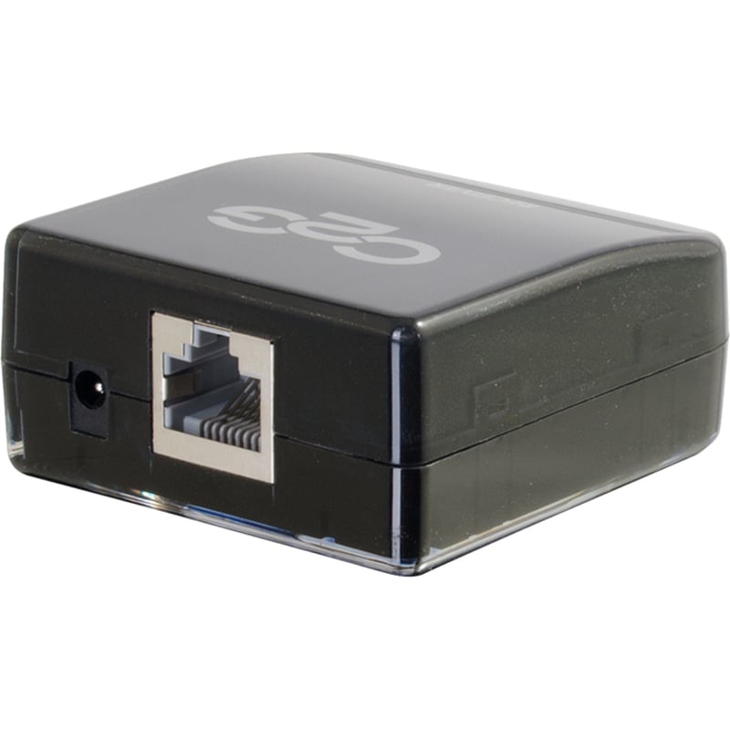 C2G 2-Port USB 1.1 Superbooster Dongle - Receiver - Thumbnail 3