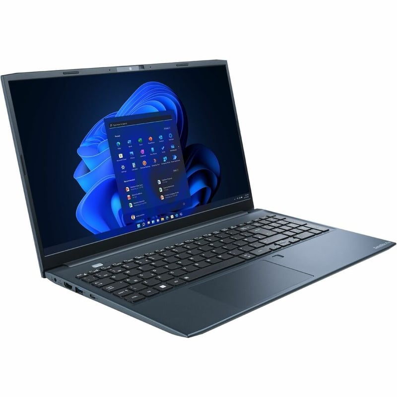 Dynabook Satellite Pro C50-K 15.6" Notebook - Full HD - Intel Core Ultra 7 150U - 512 GB SSD - Thumbnail 4