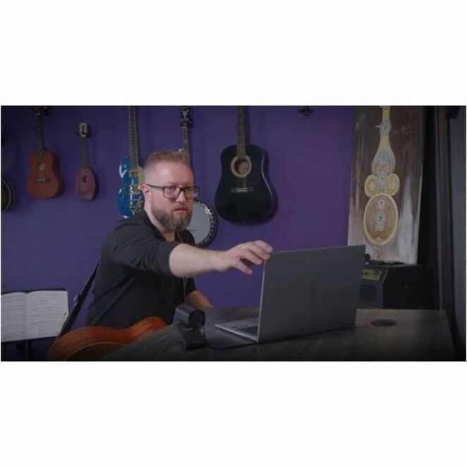 CUSTOM ELITEBOOK 840 G11 U5-135U 14 16GB/512 PC - Thumbnail 4