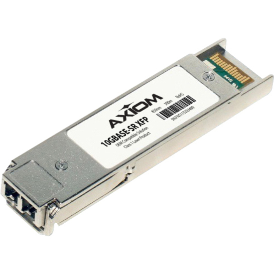 10GBASE-SR XFP Transceiver for Cisco - XFP-10G-MM-SR - TAA Compliant - Thumbnail 2