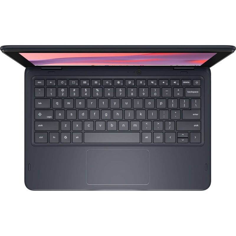SPLDELL CHROMEBOOK 11 (CC11260)CS11.6INHDTOUCHCAMERAM - Thumbnail 2