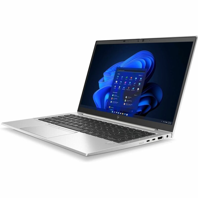 HP ELITEBOOK 840 G7 I5 16GB/512GB CRTFD RFRBD - Thumbnail 4