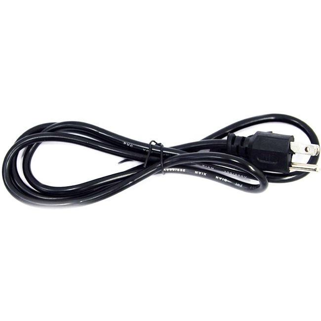 HP Standard Power Cord - Thumbnail 1