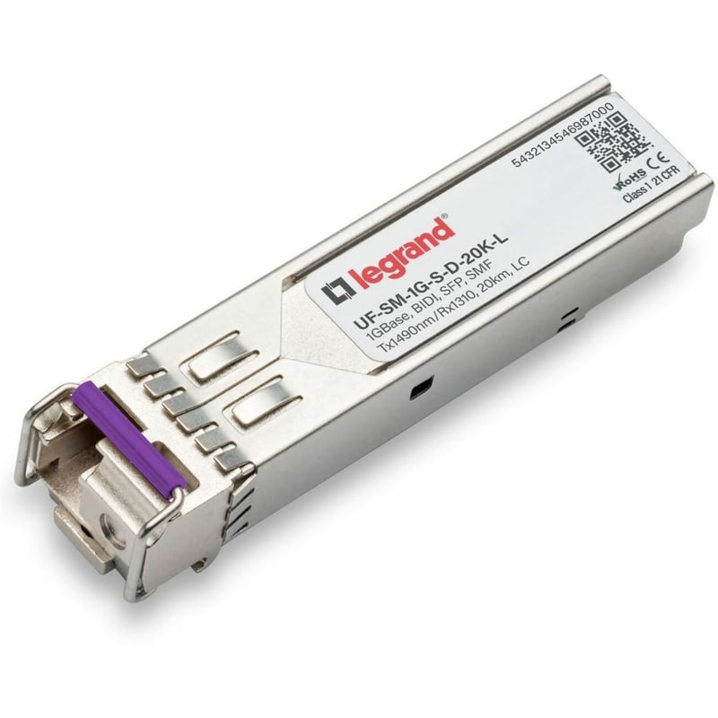 Approved Networks Ubiquiti SFP Module