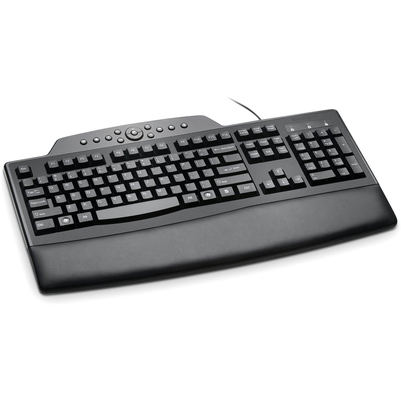 Kensington Pro Fit 72402 Keyboard - Thumbnail 1