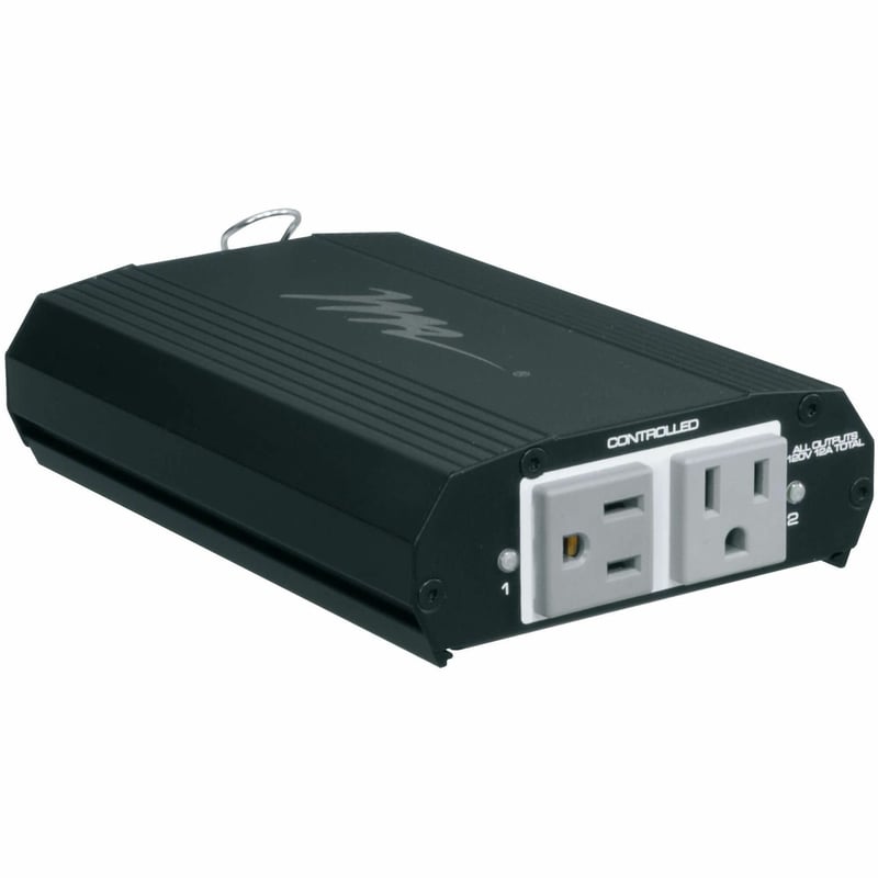 Middle Atlantic Select RLNK-215 2-Outlet PDU