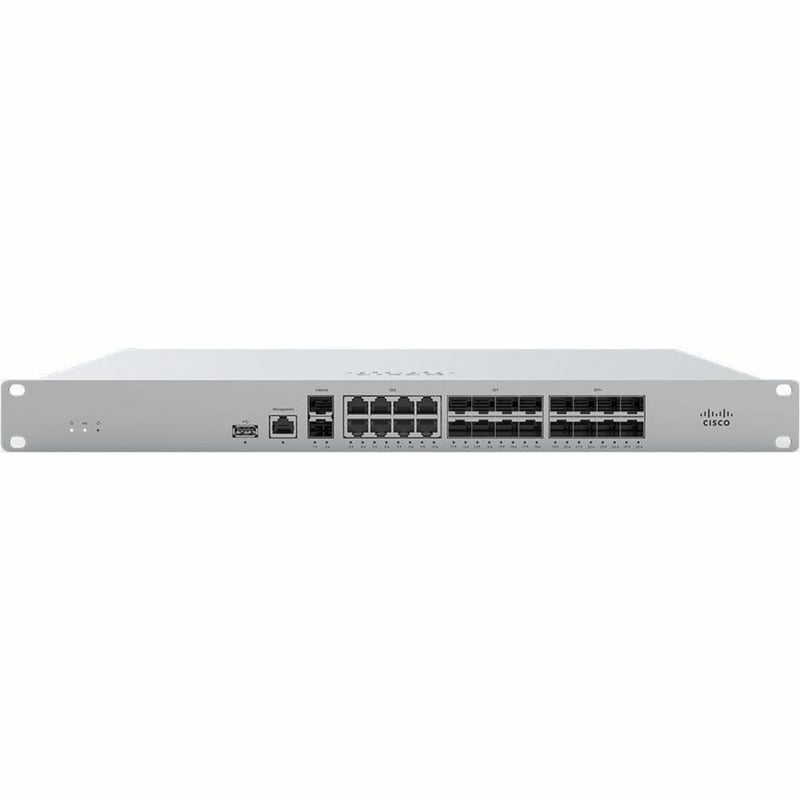 MERAKI MX450 ROUTER/SECURITY APP