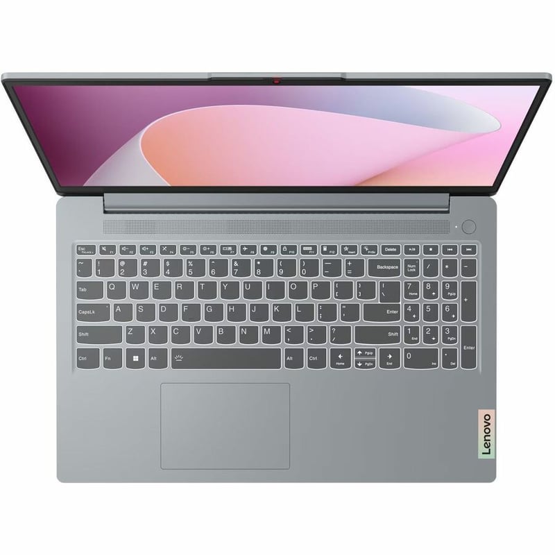 LENOVO SLIM 3 15ABR8 RYZEN 7 5825U 512GB SSD 16GB 15.6