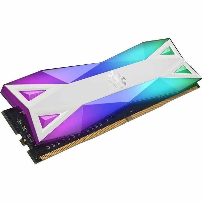 XPG SPECTRIX D60G AX4U360016G18I-ST60 16GB DDR4 SDRAM Memory Module - Thumbnail 1