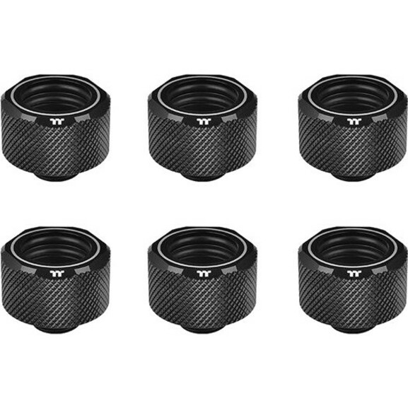 Thermaltake Pacific CL360 Max D5 Hard Tube Water Cooling Kit - Thumbnail 2