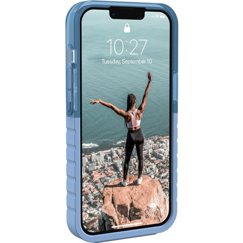 UAG CASE FOR APPLE IPHONE13 DIP CERULEAN - Thumbnail 5