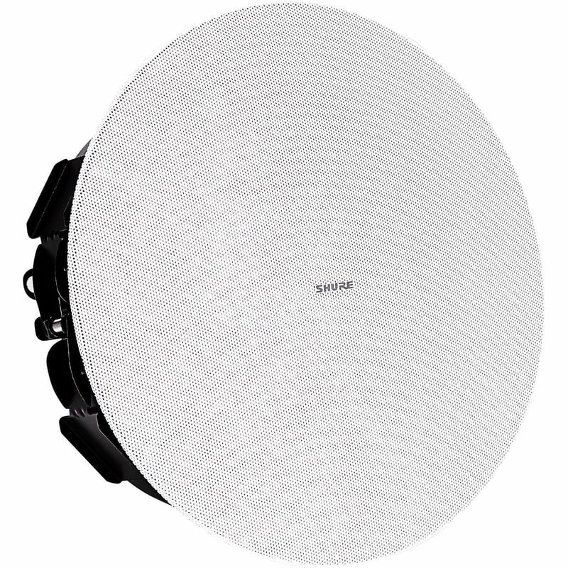 LA MICROFLEX NETWORKED CEILING CEILING LOUDSPEAKER - Thumbnail 1