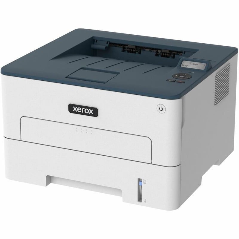 Xerox B230/DNI Desktop Wireless Laser Printer - Monochrome - Thumbnail 4