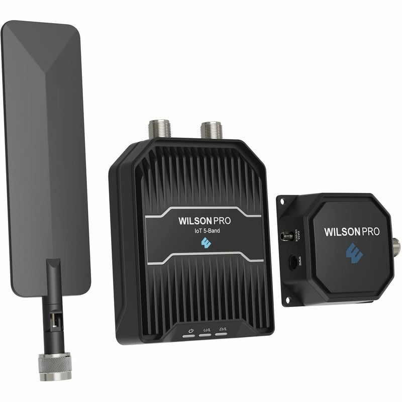 IOT 3.0 KIT SISO - Thumbnail 1