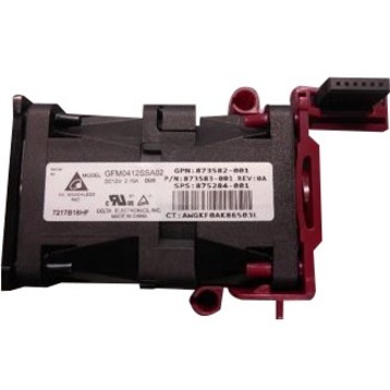 HPE Cooling Fan - Thumbnail 3