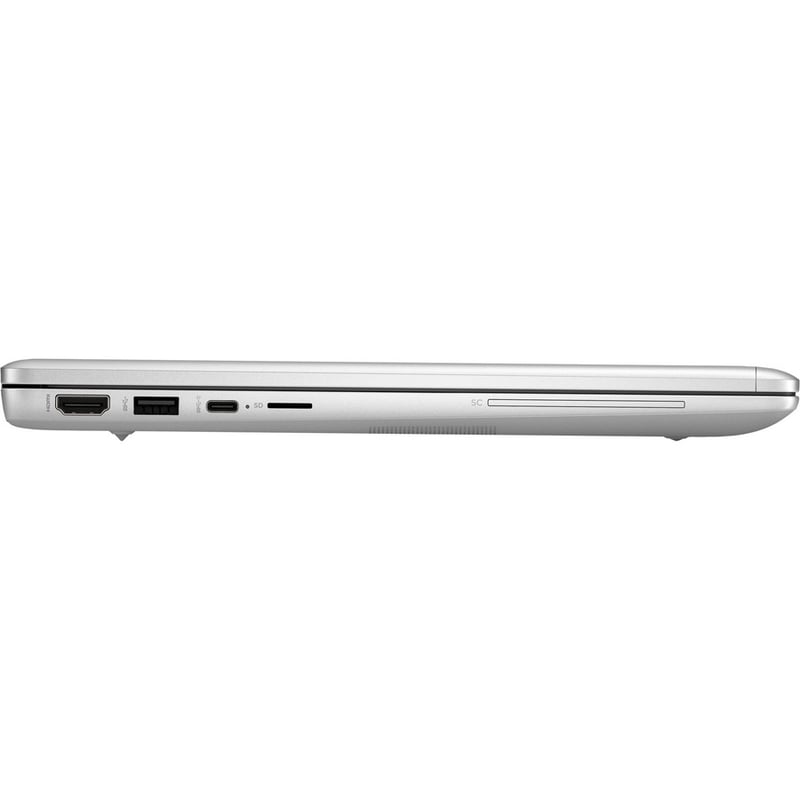 HP Chromebook 14" Chromebook - Full HD - 1920 x 1080 - Intel Core i5 12th Gen i5-1245U Deca-core (10 Core) - 8 GB Total RAM - 8 GB On-board Memory - 256 GB SSD - Thumbnail 2