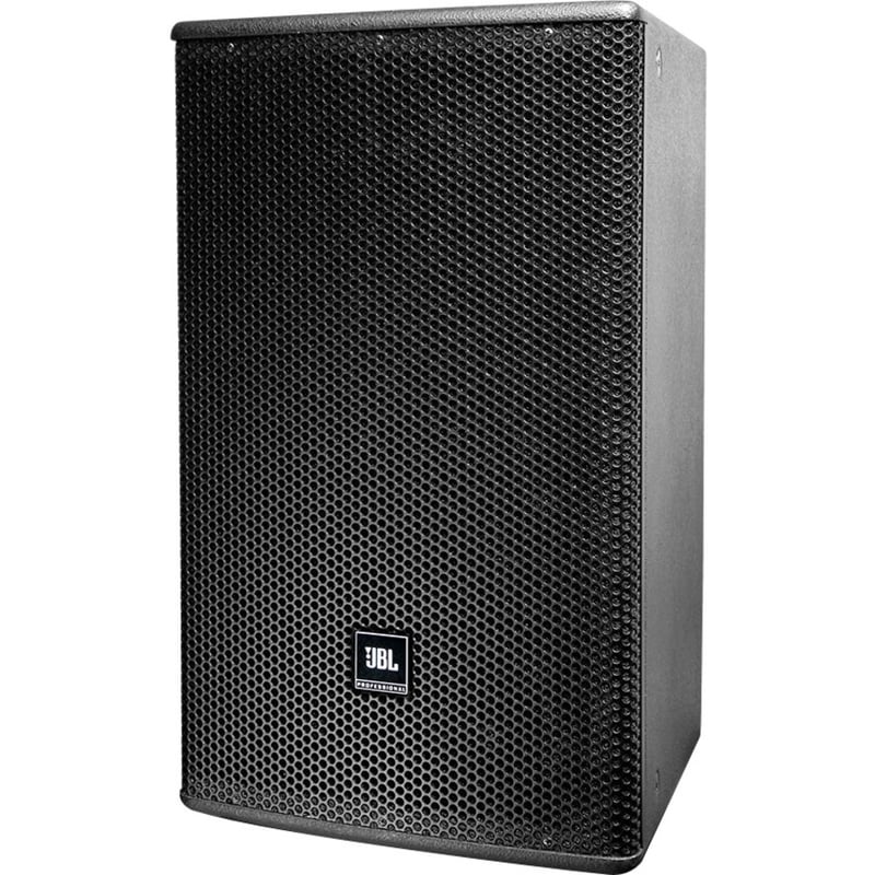 JBL Professional AC299 2-way Wall Mountable Speaker - 250 W RMS - White - Thumbnail 1