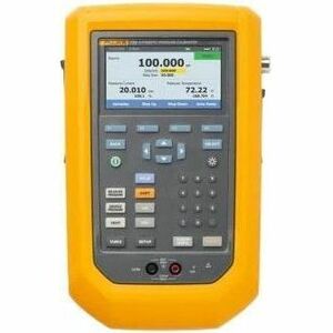 Fluke 729 Automatic Pressure Calibrator - Thumbnail 1