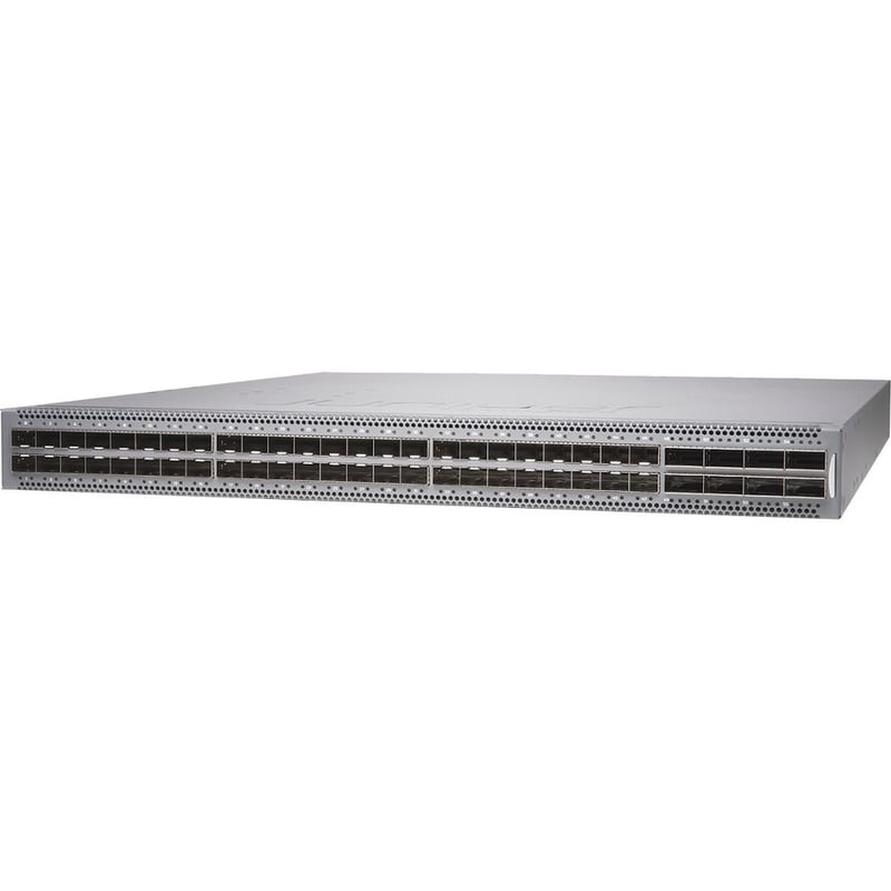 Juniper EX4650-48Y Ethernet Switch - Thumbnail 3