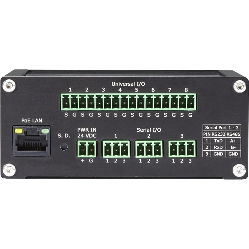 Black Box ControlBridge Processor 100 - Thumbnail 3
